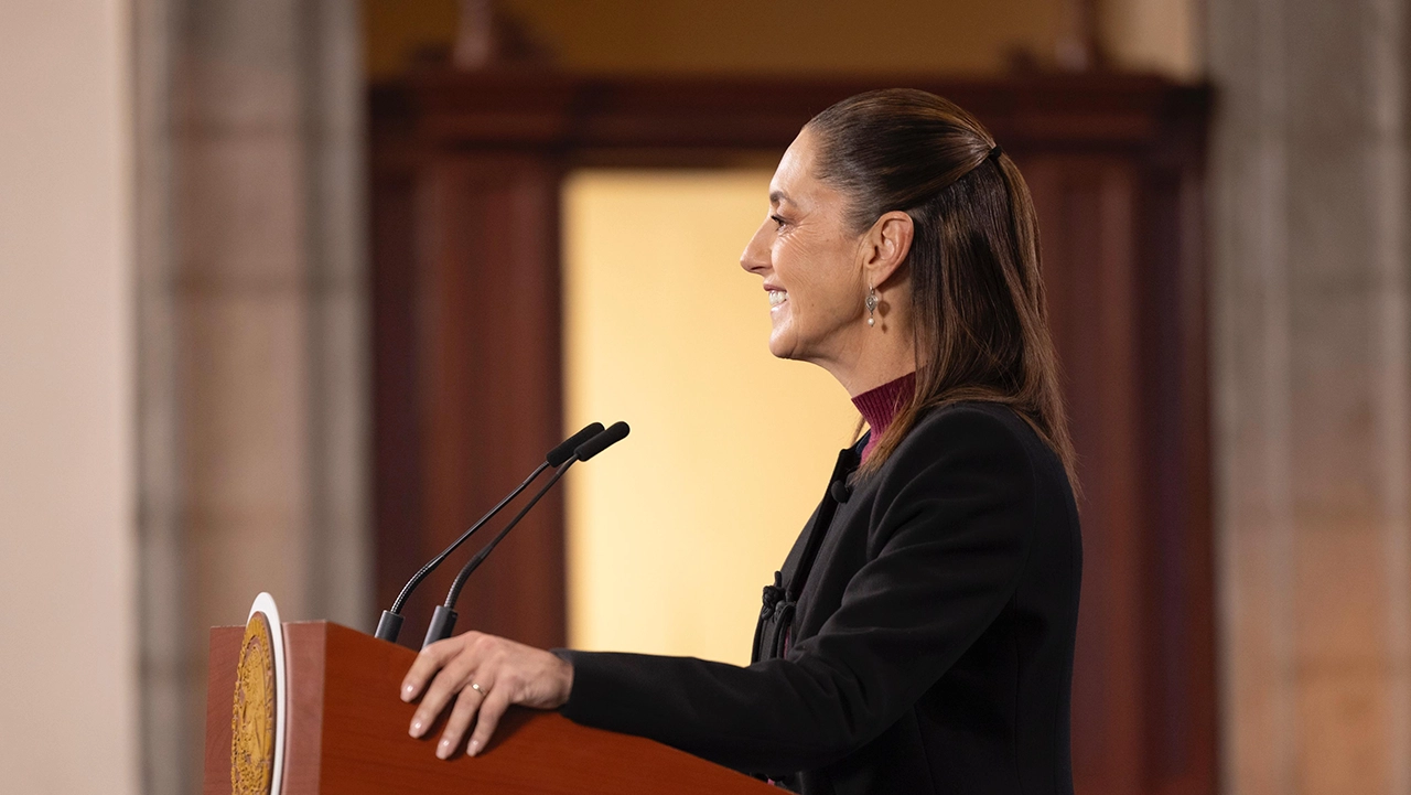 La diplomacia empresarial en la vanguardia: Sheinbaum sostiene conversaciones clave con China, India y Corea del Sur para impulsar el crecimiento económico