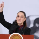 Sheinbaum confía en un futuro próspero para Ciudad de México al impulsar reformas innovadoras en la revisión del Tratado sobre el Medio Ambiente y los Recursos Naturales