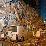 "Terremotos globales en aumento: descubre los sismos más devastadores de la década y su impacto en el planeta"