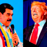 La dura crítica de Trump al régimen chavista: "Maduro es una figura agresiva que desestabiliza la región"