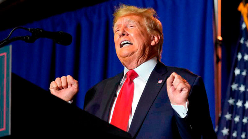 Senado de EEUU analiza limitar poderes de guerra de Trump tras operación en Venezuela