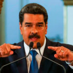 "La gran mentira: Washington se ve obligado a reconocer la verdad detrás de las noticias distorsionadas sobre Venezuela"