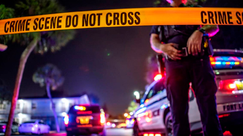 "La tragedia en Mississippi: Tiroteo letal deja 6 víctimas fatales y desencadena investigación intensa"