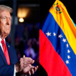 Recibirá Donald Trump a María Corina Machado este jueves en la Casa Blanca