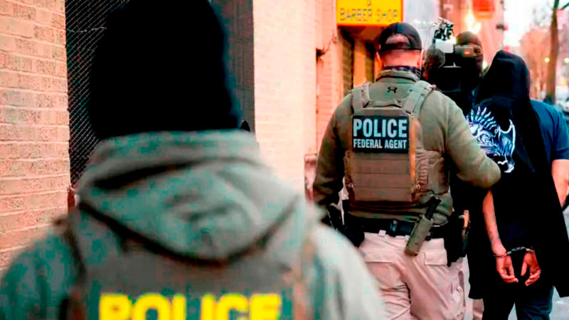 EE.UU. Despliega Fuerza de Represalia en Minnesota: Cientos de Agentes Federales Llegan para Estabilizar la Situación en el Estado Embretado por la Muerte de una Ciudadana Estadounidense