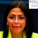 La vuelta de los prohombres: Delcy Rodríguez y su equipo de líderes políticos retoman el pulso en la red social X