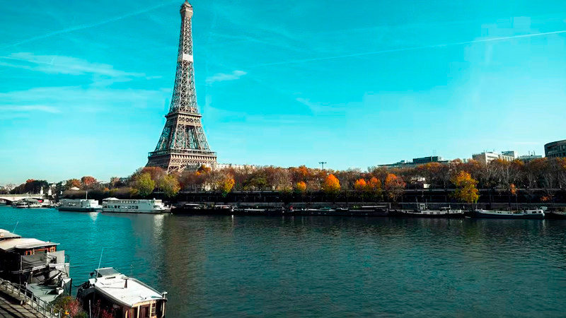 "La Noche de la Furia: Explosión de Violencia en Francia, Más de 1.000 Vehículos Incendiados y 500 Detenidos en Un Día de Celebración Descontrolada"