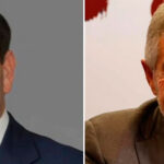 "Alianza contra el crimen: Eximios políticos se unen para fortalecer la seguridad nacional ante la amenaza creciente de bandos delictivos"