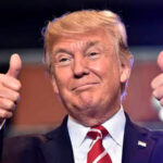 Trump confirma sorprendente intercambio con María Corina Machado, Premio Nobel de la Paz en entredicho: ¿Qué significó realmente el 'obsequio' en un momento clave de la política global?