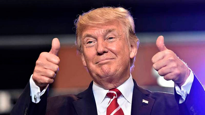 Trump confirma sorprendente intercambio con María Corina Machado, Premio Nobel de la Paz en entredicho: ¿Qué significó realmente el 'obsequio' en un momento clave de la política global?