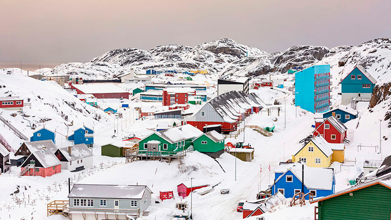 "Un Mensaje Transatlántico: Congresistas Estadounidenses Llevan Su Defensa de la Autonomía Verde en una Visita Histórica a Dinamarca"
