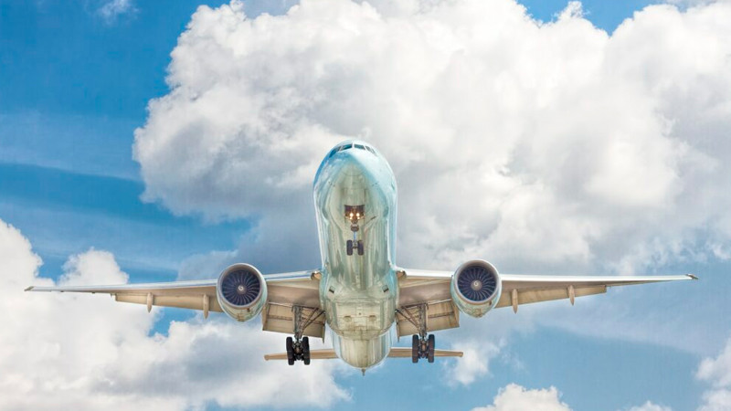 EE.UU. Exige Mayor Cautela a Pilotos que Operan en México: Alerta sobre Riesgos Aéreos en Zona Norte