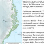Europa en alianza: La OTAN y países amigos unidos para defender el futuro de Groenlandia contra los planes de Washington.