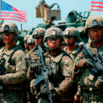 EEUU Prepara Fuerzas Especiales para Contener Crisis en Minnesota: Mil 500 Soldados Listos Para Acción