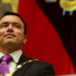 "Ecuador impone una tarifa comercial histórica al trading con Colombia: ¿qué consecuencias tendrá en la región?"