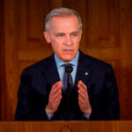 "Canada Emergiera como Potencia Económica después de Rebasar a EE.UU.: Un Desafío a la Hegemonía estadounidense en manos de Justin Trudeau"