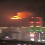 Uruguay alerta sobre la crisis humanitaria en Venezuela: La paz en Latinoamérica está siendo sometida a una grave prueba.