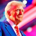 Celebra Donald Trump la liberación de presos en Venezuela