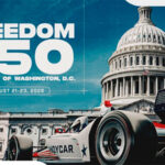 Llegará la carrera de IndyCar a Washington como parte de los festejos por el 250 aniversario de EU
