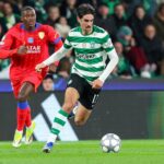 El Éxito Portugués: Sporting de Lisboa Superó a la Estupenda Fuerza del PSG con Un Desempate Emocionante.