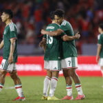 La Batalla por la Supremacía en el Fútbol Américo: Bolivia y México Se Enfrentan en un Duelo sin Antecedentes