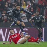 Cuál será el rival del Real Madrid en el playoff de la Champions