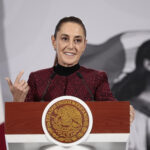 El legado de un año: éxitos y retos del Plan México en la lucha contra la violencia y la delincuencia