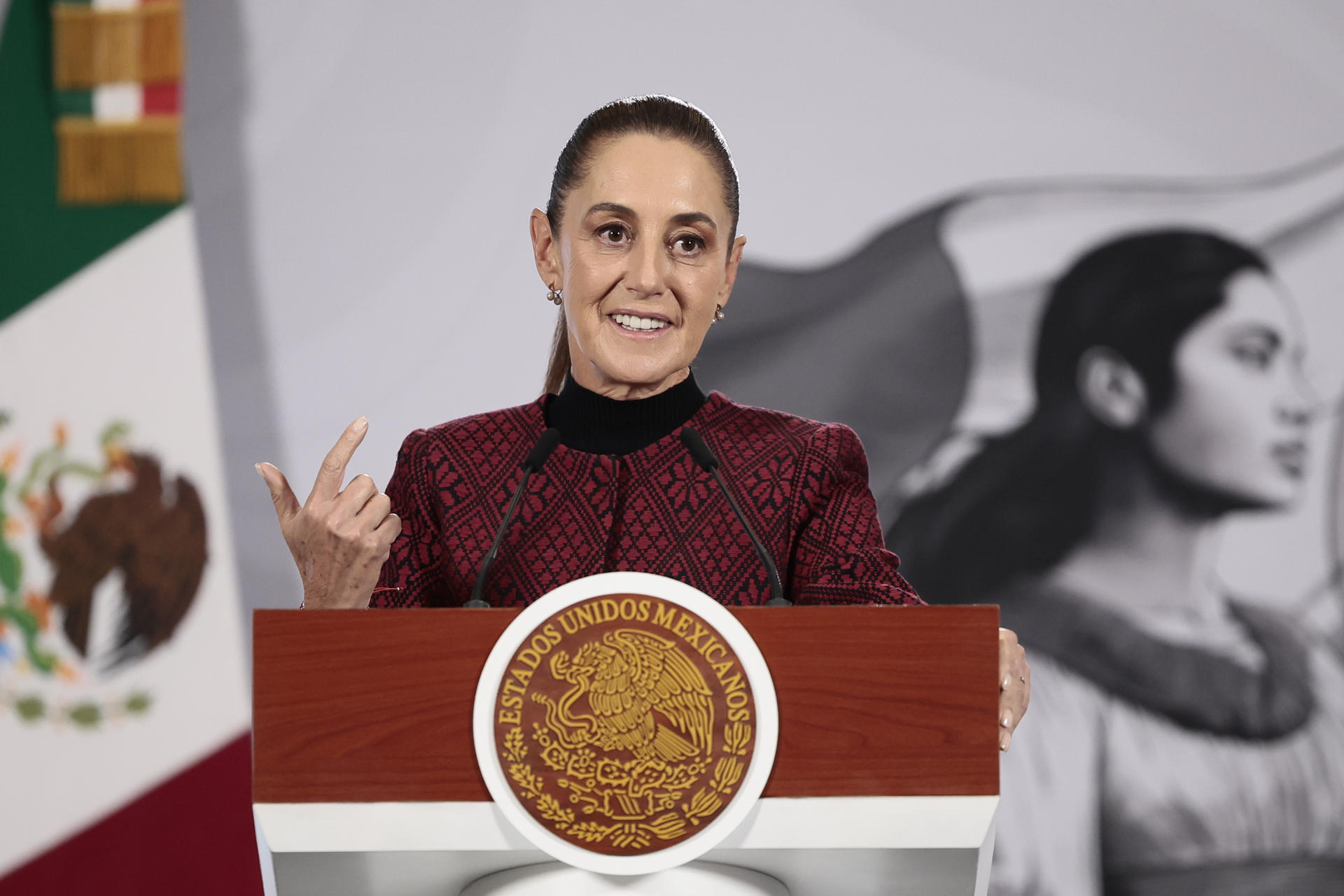 El legado de un año: éxitos y retos del Plan México en la lucha contra la violencia y la delincuencia