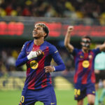 La Duelista Supercopa: Athletic Busca Exploitar La Debilidad De Lautaro Para Imponerse En El Partido Clave