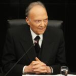 "El Embajador Nuevo: Exfiscal Gertz Manero Revela los Detrás de su Designación y el Futuro que se avecina para su Trayectoria Pública"