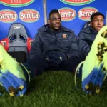 El regreso de un leyenda: Mario Balotelli desafia la adversidad y aterriza en el fútbol árabe con una nueva aventura que promete emocionar.