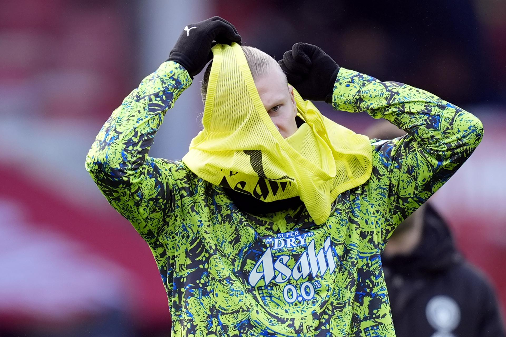 La Inercia de los Gigantes: Sunderland y Manchester City Empatan en un Partido Sin Goles que Deja Interrogantes