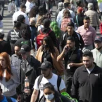 Sheinbaum dice que la economía está fuerte