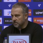 La advertencia del técnico: "Falta disciplina y compromiso"