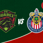 Chivas de Guadalajara Echa a Patinar a Unión Juárez con Triunfo Ajustado en el Estadio Olímpico