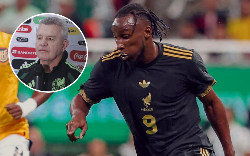 La incertidumbre que rodea a un crack: ¿podrá Julián Quiñones superar su lesión y hacer historia en el Mundial con México?