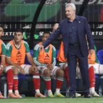 El Futuro en Juego: La Federación Internacional de Fútbol define el destino de dos estrellas mexicanas en la Selección Nacional
