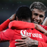 El Golazo que Abre la Puerta al Éxito: Toluca Vence con Brillante Helinho y Comienza con Fuerza el Clausura