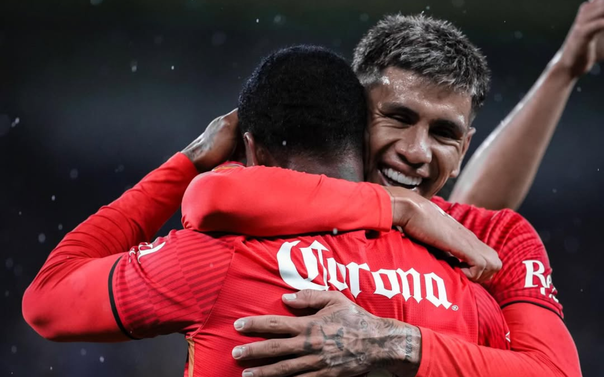 El Golazo que Abre la Puerta al Éxito: Toluca Vence con Brillante Helinho y Comienza con Fuerza el Clausura