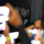 Locura en Colombia por llegada de Messi para juego vs. A. Nacional