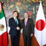 México y Japón Unen Fuerzas: Cancilleres Establecen Nuevo Marco para Cooperación Económica y Relación Bilateral