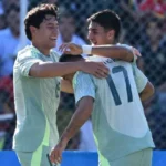 México aprieta las clavijas en Bolivía y se apunta un crucial triunfo antes de regresar a casa