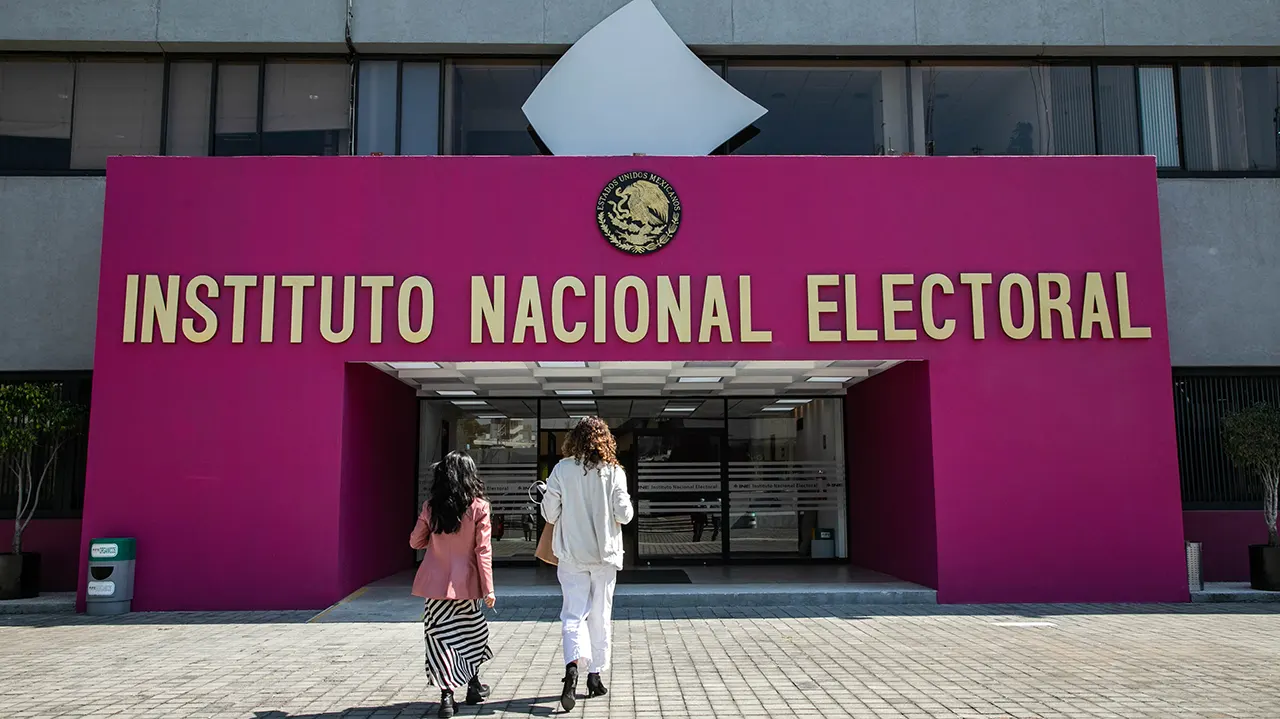 La Reforma Electoral que Cambia el Juego: El INE Presenta su Propuesta para un Futuro Político Más Transparente y Representativo