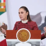 La voz de la tranquilidad: Sheinbaum descarta riesgo de conflicto armado con Estados Unidos en México
