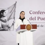 México lidera en competitividad: Sheinbaum afirma que nuestro país presenta la tarifa impositiva más baja del mundo, con un 15% menor que la media global.