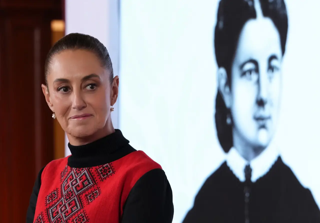 Reforma Electoral para una Democracia Fuerte: Sheinbaum Descarta Acusaciones de Autoritarismo y Alienta a la Transparencia en el Proceso Electoral