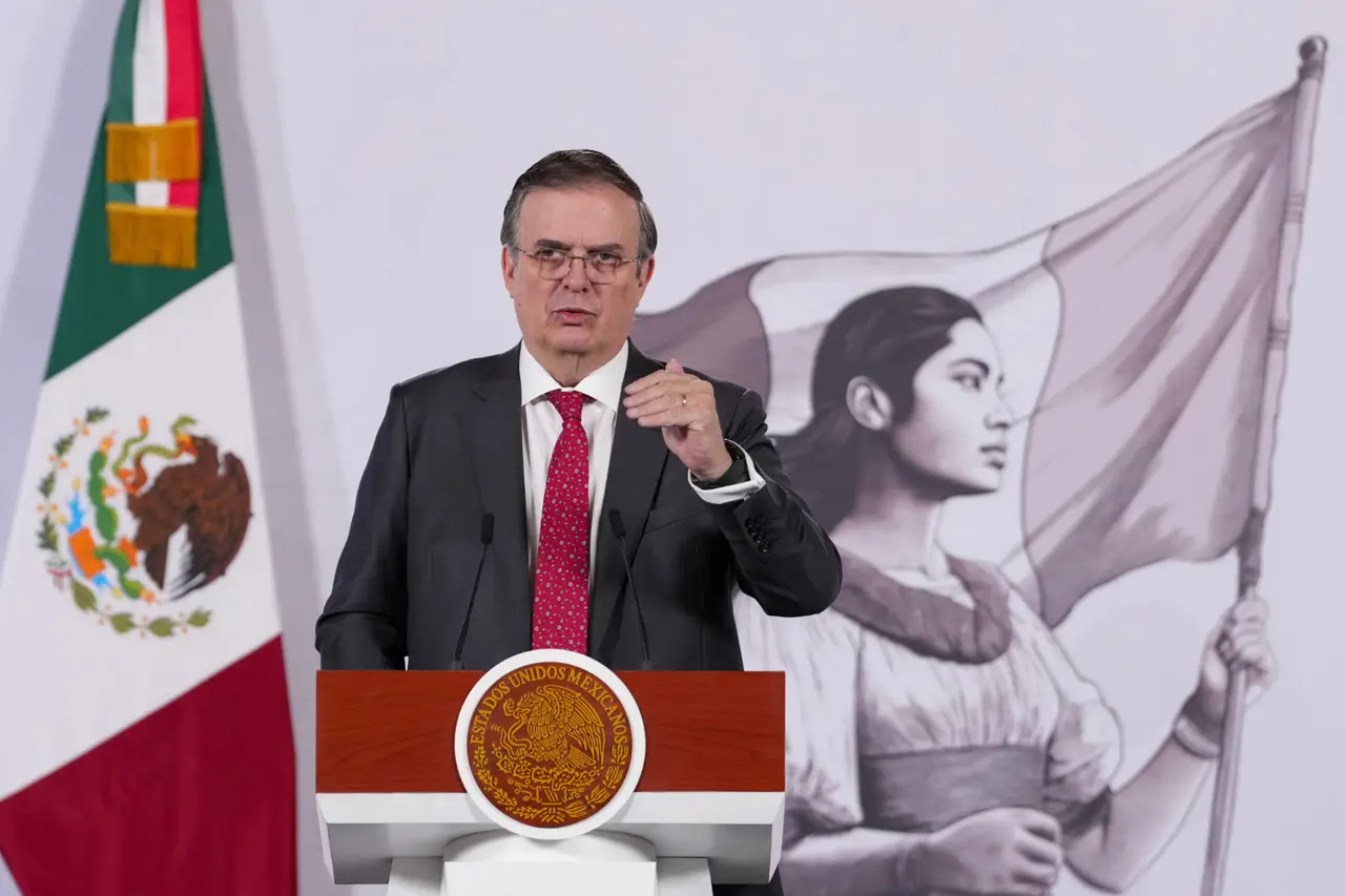 "El pacto de confianza: México busca profundizar en el Tratado entre México, Estados Unidos y Canadá después de su primera etapa exitosa"