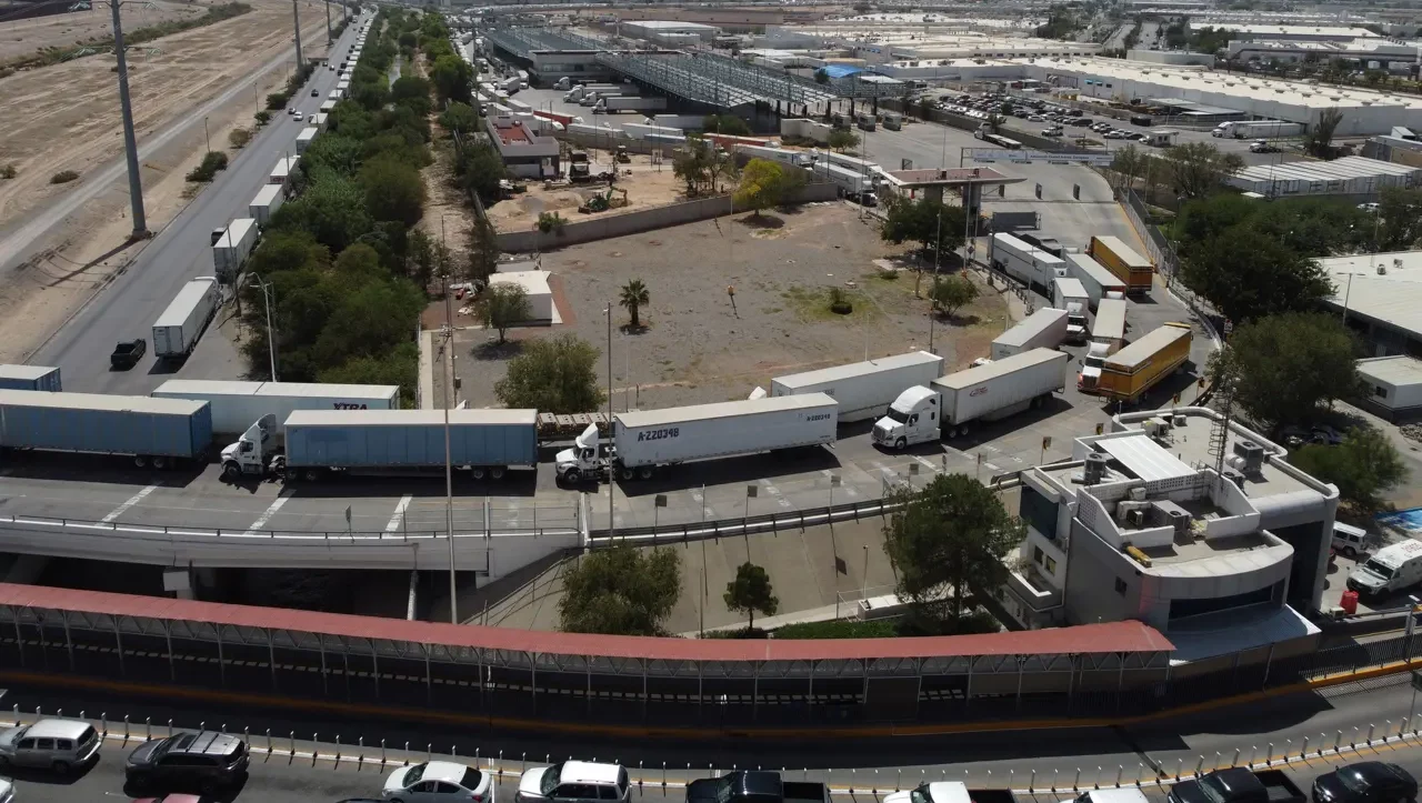 Aduanas, recaudación y control: el nuevo peso estratégico de la ANAM