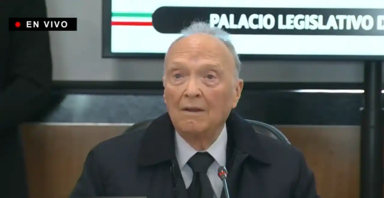 El exministro de Relaciones Exteriores confirma su compromiso con la tradición y defiende la estabilidad en un momento de gran incertidumbre internacional