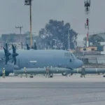 "Revelan alarmas diplomáticas: México descarta influencia extranjera tras arribo de avioneta militar en Toluca, según Sheinbaum"